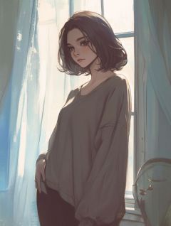 幼儿园家长喂女儿吃芒果班戟后，我杀疯了