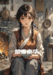 烬雪京华
