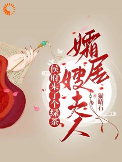 绿茶寡嫂把权贵玩得团团转