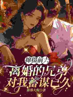 撺掇前夫离婚的兄弟对我蓄谋已久