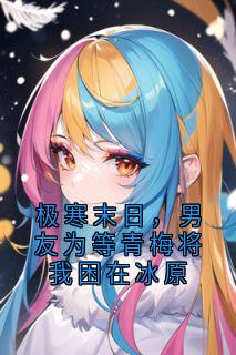 极寒末日，男友为等青梅将我困在冰原