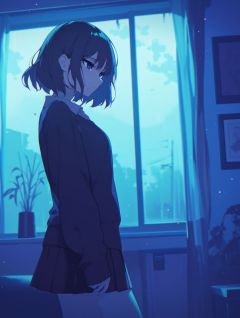 春山绵绵不度月