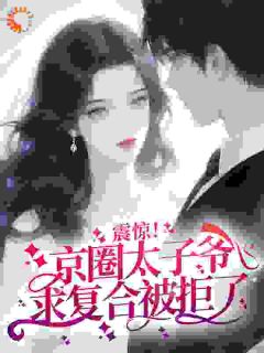 震惊！京圈太子爷求复合被拒了