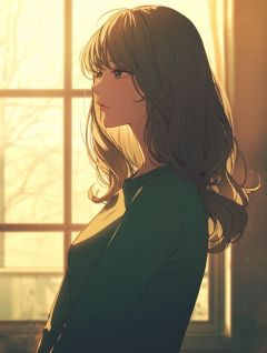 人间孤鸿照影烬