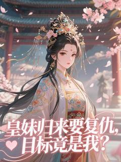 皇妹归来要复仇，目标竟是我？