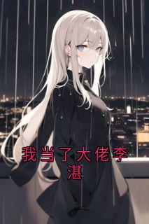 我当了大佬李湛