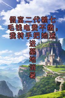 假富二代赖七毛钱电费不缴，我转手把她送进墓地消暑