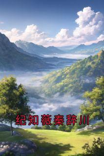 纪知薇秦辞川