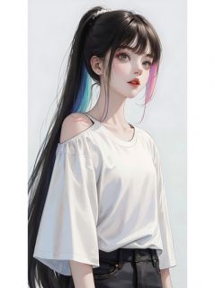 我拿下影后桂冠那天