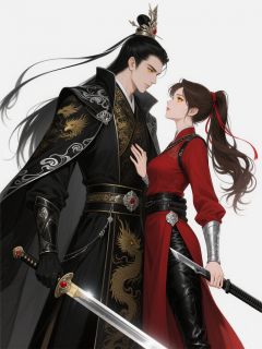 罪奴逆袭：指挥使他又冷又撩