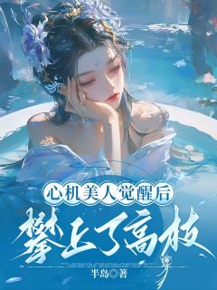 心机美人觉醒后，攀上了高枝