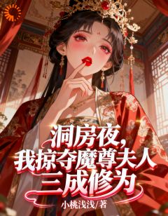 洞房夜，我掠夺魔尊夫人三成修为