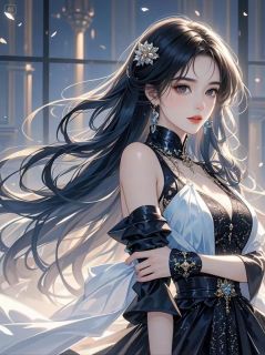 惊鸿一瞥误终生