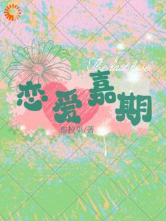 恋爱嘉期