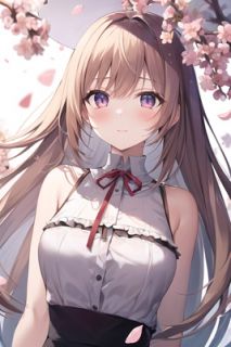 星辰入海与我眠