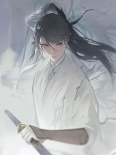 魂归九霄后，竟被仙尊们抢着宠