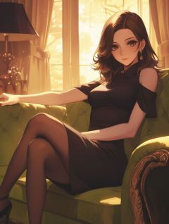 闺蜜给我儿子换尿布后，我杀疯了