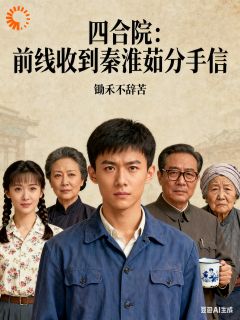 四合院：前线收到秦淮茹分手信