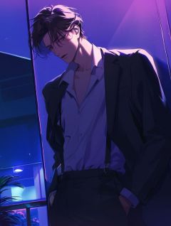 秋风尽吹香江岸
