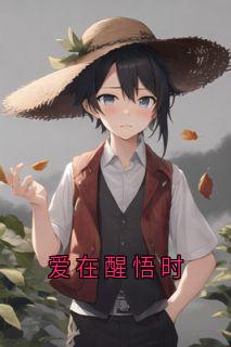 爱在醒悟时