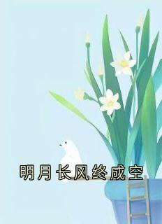 明月长风终成空