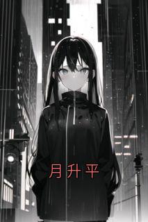 月升平