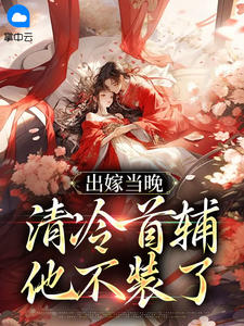 出嫁当晚，清冷首辅他不装了