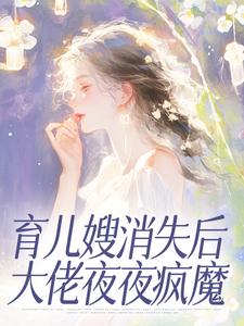育儿嫂消失后大佬夜夜疯魔