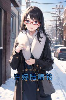 许婉陆啸铭