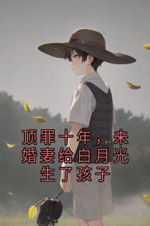 顶罪十年，未婚妻给白月光生了孩子