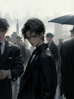 秋木残枝恨夜长
