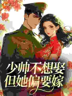 少帅不想娶但她偏要嫁