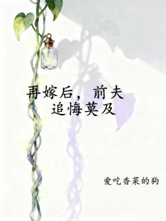 再嫁后，前夫追悔莫及