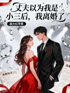 丈夫以为我是小三后,我离婚了