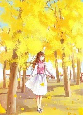 那个办公室白莲花，正趴在老板身上吸走他的财运