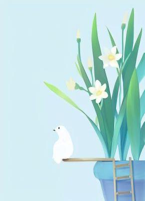 八千万买我陪葬，我把他名字刻上骨灰盒。