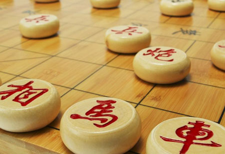 象棋杀招“马后炮”如何成为“不及时举动”的代名词