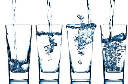 人喝太多的水真的会水中毒而死吗