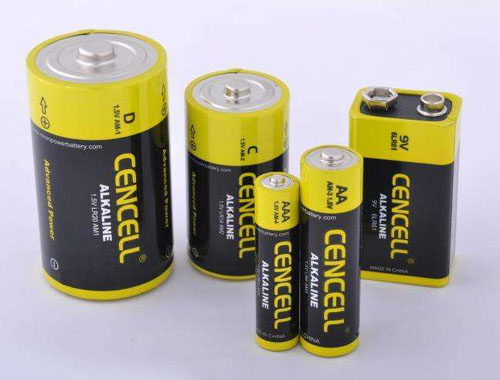 干电池没电后怎么变从新有电