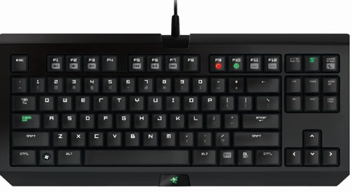 电脑键盘QWERTY布局的由来 是为了降低打字速度