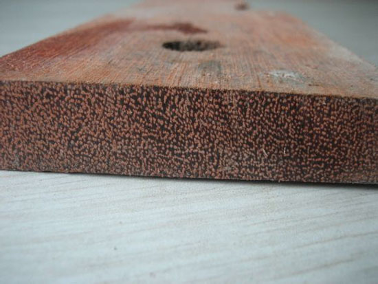 世界上最轻和最重的木头分别是什么