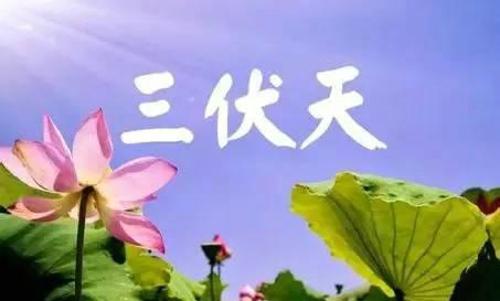 为什么“冷在三九”、“热在三伏”