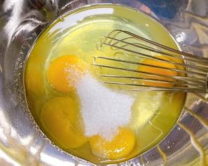 【辟谣】鸡蛋和糖精、味精同食有害健康？